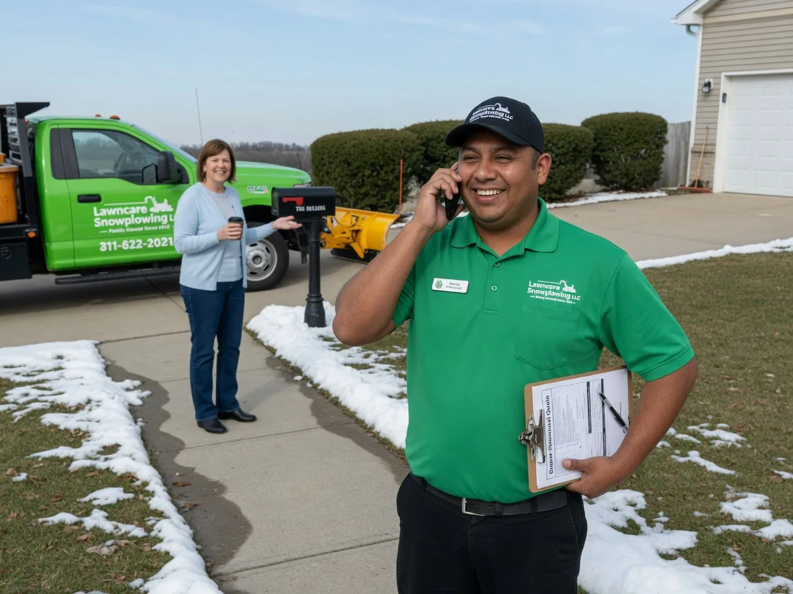 Lawn Care Services By Expert Landscaper Cowansville, PA FAQs